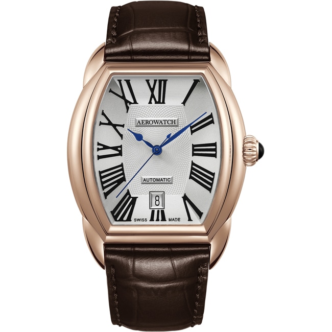 Aerowatch Streamline Automatic Rose - A 60959 RO01