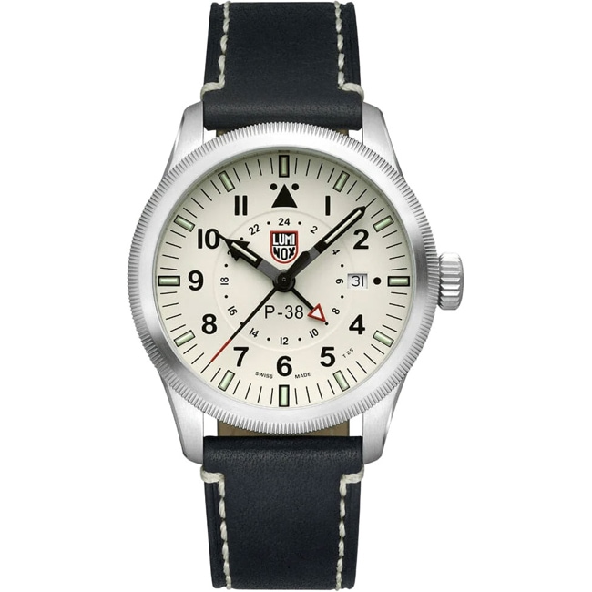 Luminox Air Pilot P-38 LIGHTNING -9520 Series  - XA.9527