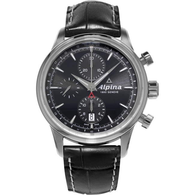 Alpina Alpiner Automatic Chrono - AL-750B4E6