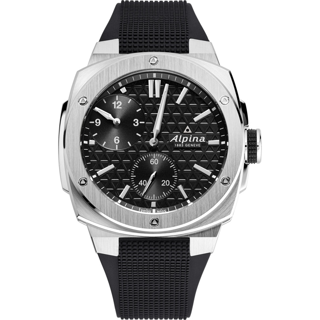 Alpina Alpiner Extreme Regulator Automatic Limited Edition - AL-650B4AE6