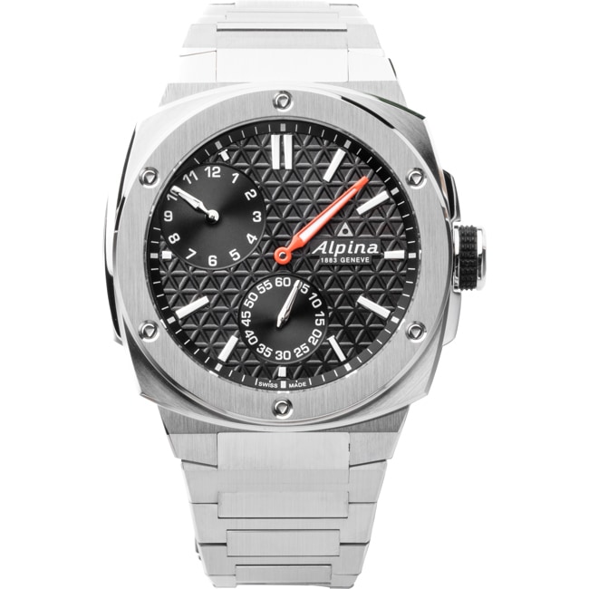 Alpina Alpiner Extreme Regulator Fratello Limited Edition - AL-650GB4AE6B