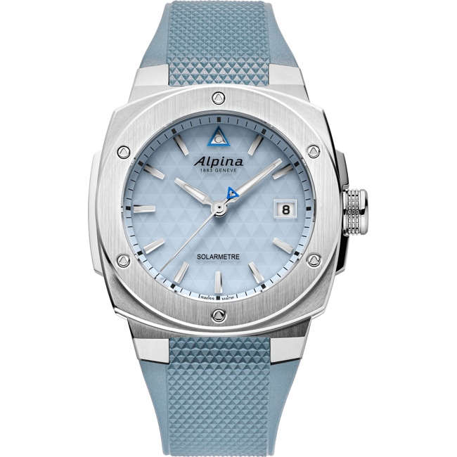 Alpina Alpiner Extreme Solarmetre - AL-140LN3AE6