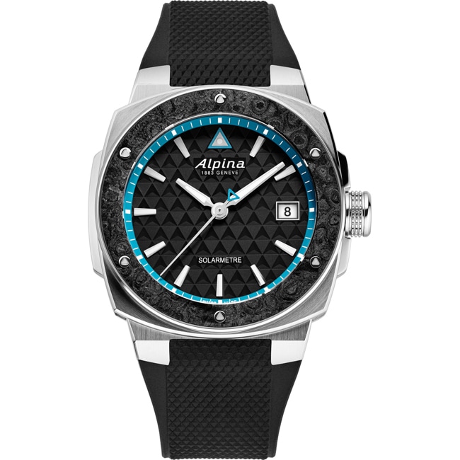Alpina Alpiner Extreme Solarmetre x Route du Rhum Limited Edition - AL-140BT3AE6