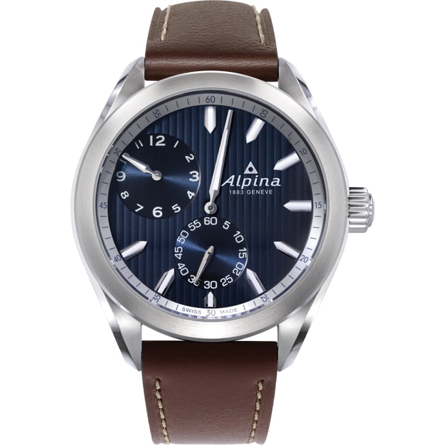 Alpina Alpiner Regulator Automatic - AL-650NNS5E6