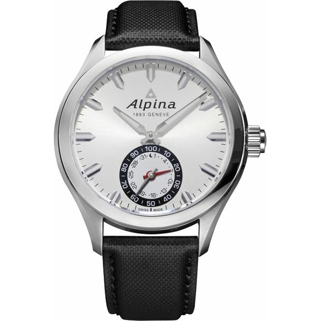 Alpina Horological Smartwatch Alpina Horological Smartwatch - AL-285S5AQ6