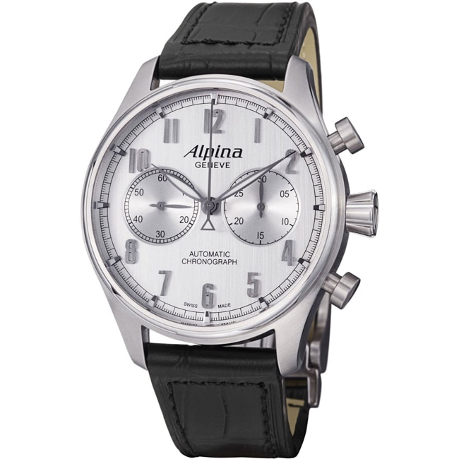 Alpina Startimer Automatic Chrono - AL-860SC4S6