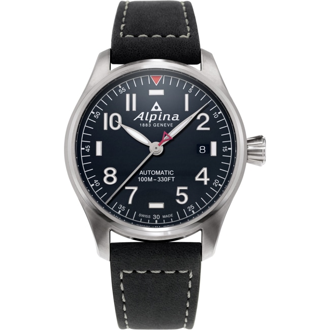 Alpina Startimer Pilot Automatic 40mm Alpina Startimer Pilot Automatic 40mm - AL-525NN3S6