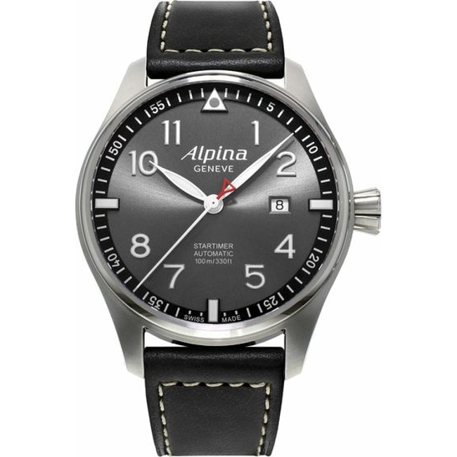 Alpina Startimer Pilot Automatic Limited Edition - AL-525GB4S6