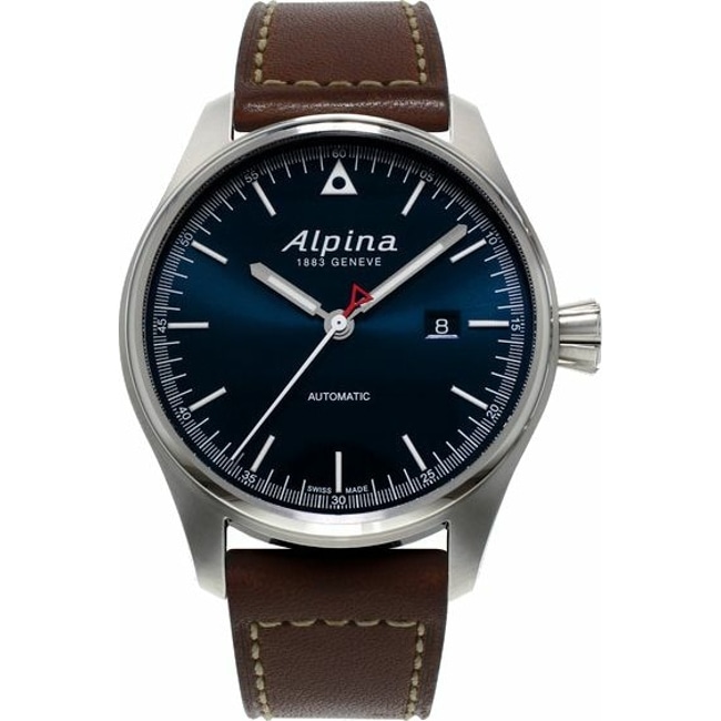 Alpina Startimer Pilot Automatic Limited Edition - AL-525N4S6