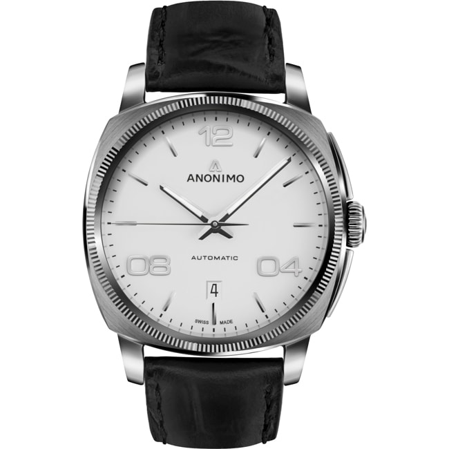 Anonimo Epurato Automatique - AM-4000.01.100.W11