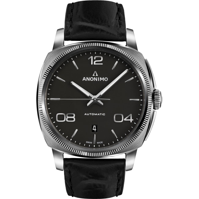 Anonimo Epurato Automatique - AM-4000.01.101.W11