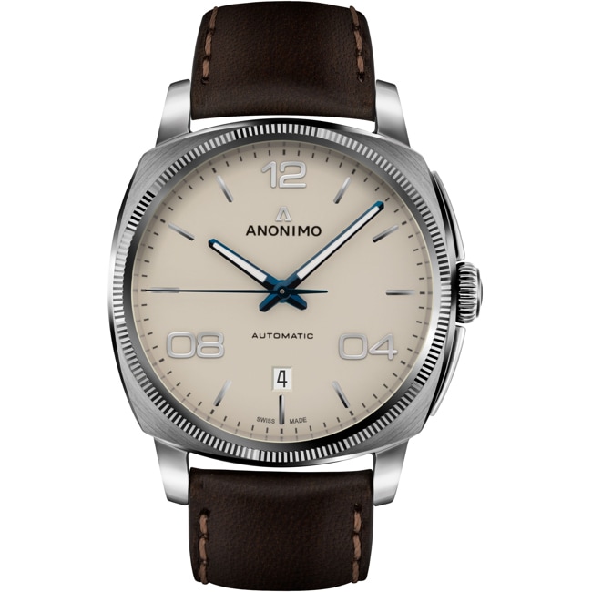 Anonimo Epurato Automatic - AM-4000.01.310.W42