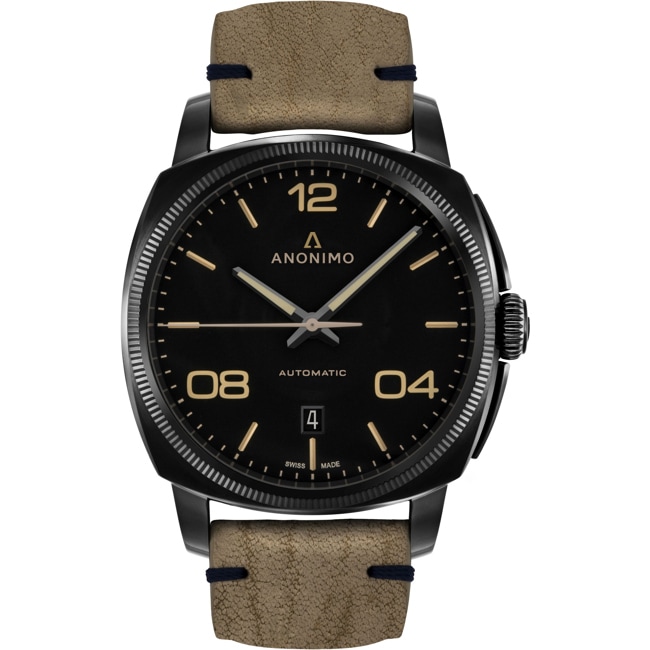 Anonimo Epurato Automatique - AM-4000.02.292.K19