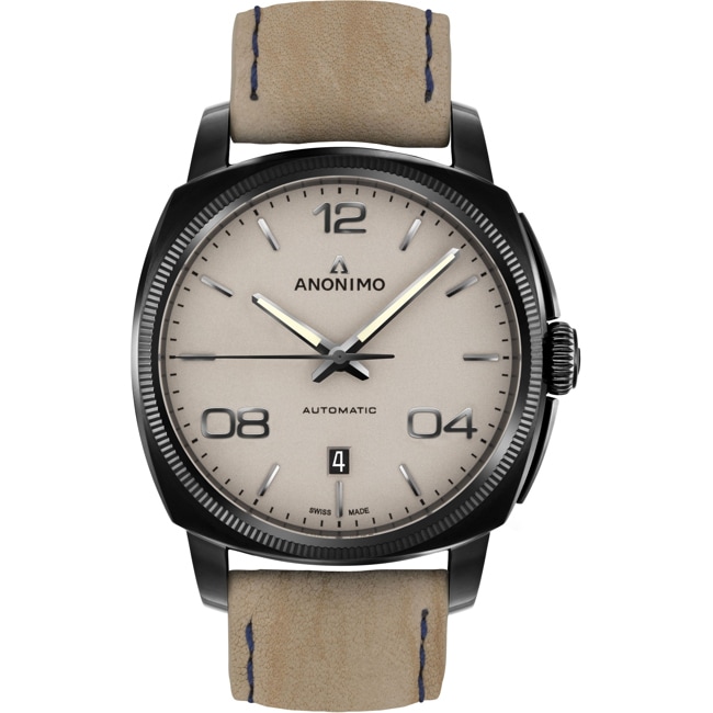 Anonimo Epurato Automatic - AM-4000.02.229.K19