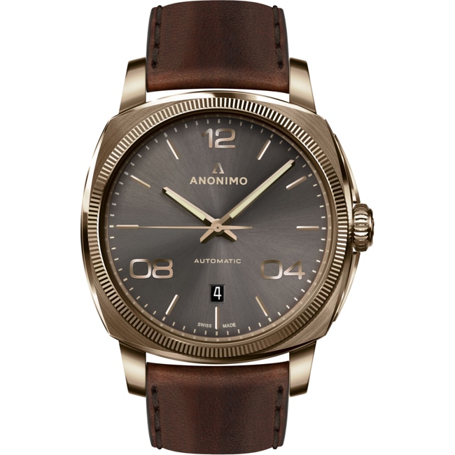 Anonimo Epurato Automatic - AM-4000.04.441.W88