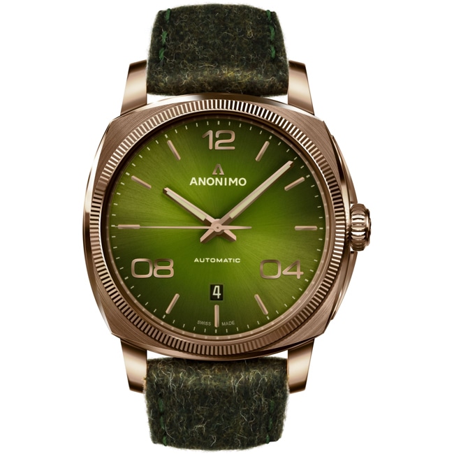 Anonimo Epurato Automatic - AM-4000.04.466.F66