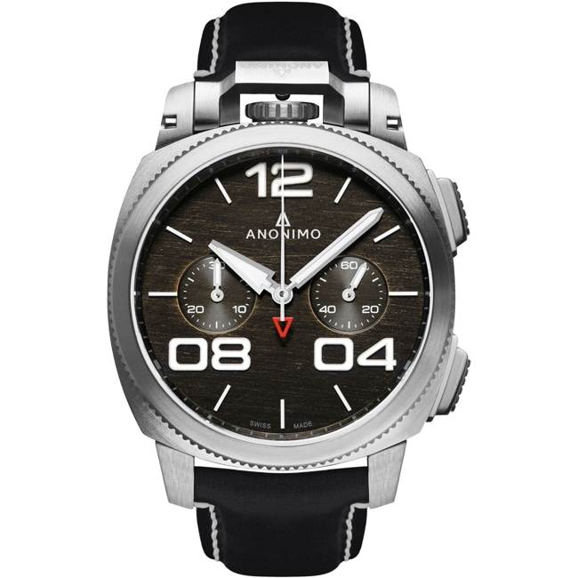 Anonimo Militare Chrono Automatik - AM-1120.01.001.A01