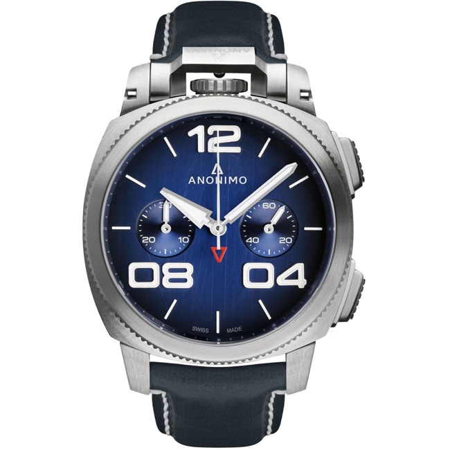 Anonimo Militare Chrono Automatique - AM-1120.01.003.A03