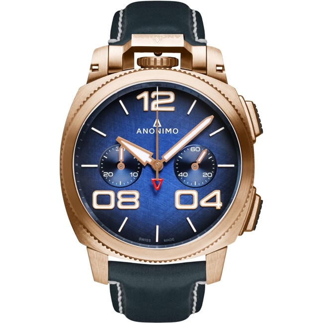 Anonimo Militare Chrono Automatic - AM-1120.04.003.A03