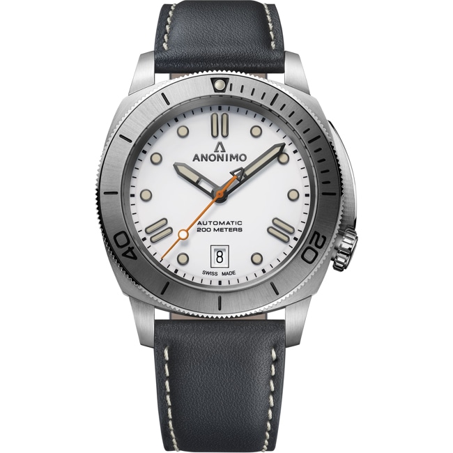 Anonimo Nautilo 42 Automatik - AM-5009.00.770.A01