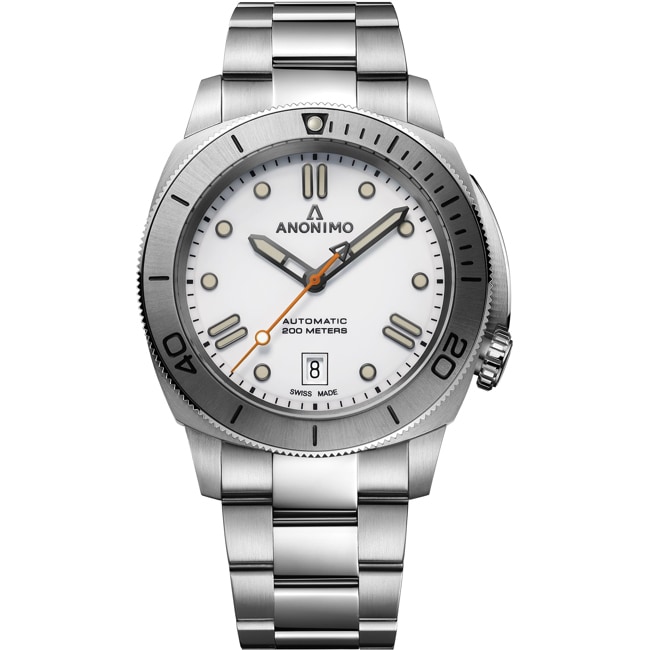 Anonimo Nautilo 42 Automatik - AM-5009.00.770.M01