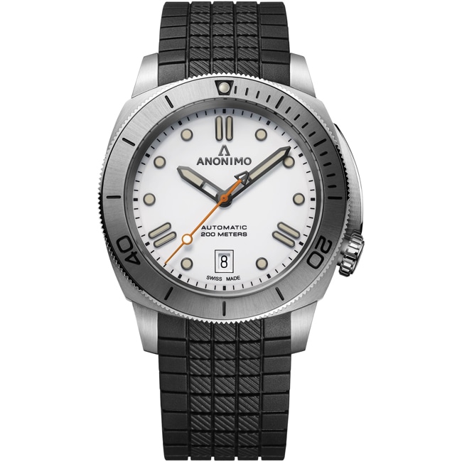 Anonimo Nautilo 42 Automatik - AM-5009.00.770.R11