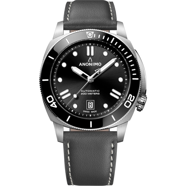 Anonimo Nautilo 42 Automatik - AM-5009.09.102.A04