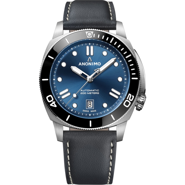 Anonimo Nautilo 42 Automatic - AM-5009.09.103.A01