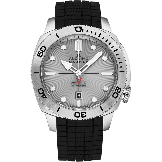 Anonimo Nautilo 44 Automatic - AM-1001.01.002.A11