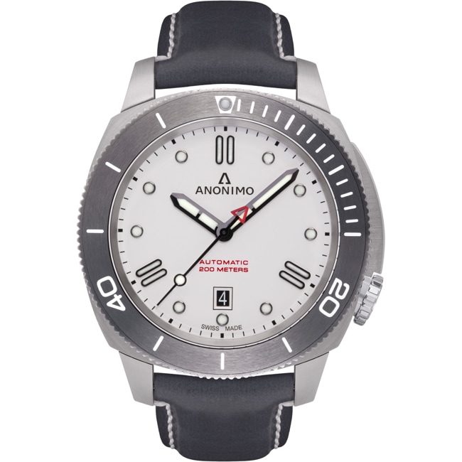 Anonimo Nautilo 45 Automatic - AM-1002.04.003.A04