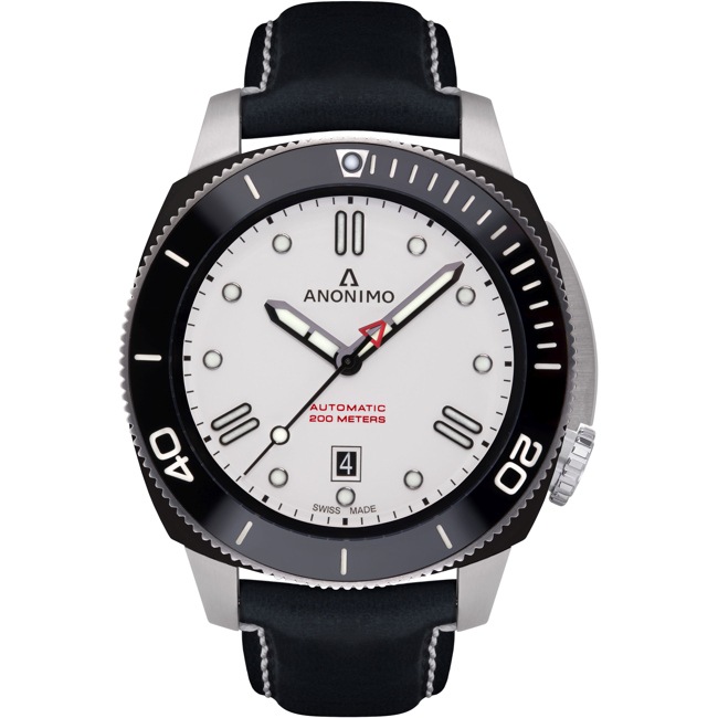 Anonimo Nautilo 45 Automatic - AM-1002.05.003.A05