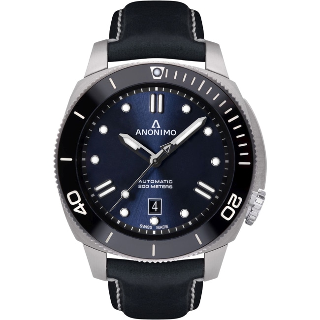 Anonimo Nautilo 45 Automatic - AM-1002.09.006.A03