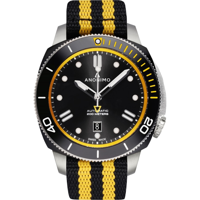 Anonimo Nautilo Limited Edition - AM-1002.10.007.A15