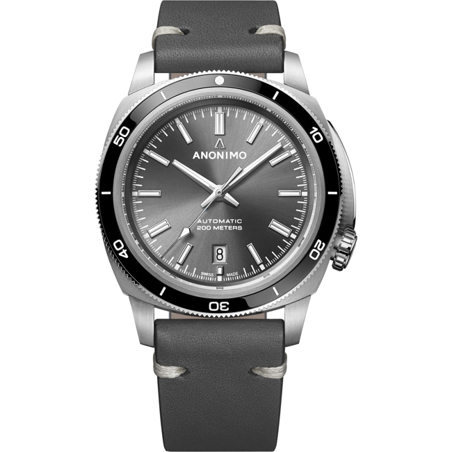 Anonimo Nautilo Vintage 42 Automatic - AM-5019.09.101.I01