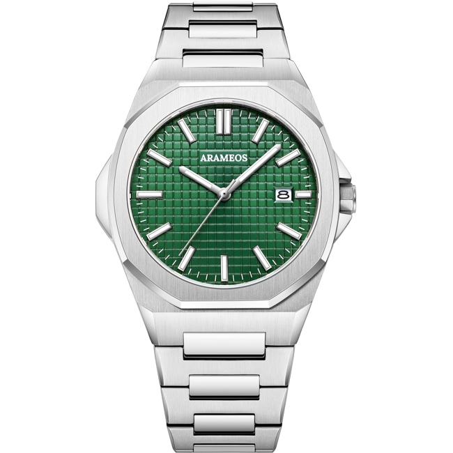 Arameos Ambassador Sapphire Date 43 - ARA101.43.04