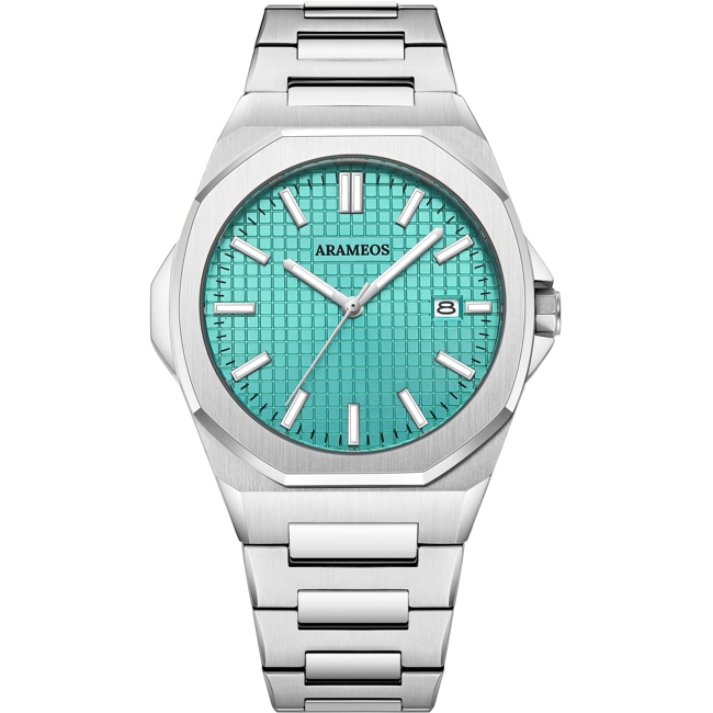 Arameos Ambassador Sapphire Date 43 - ARA101.43.05