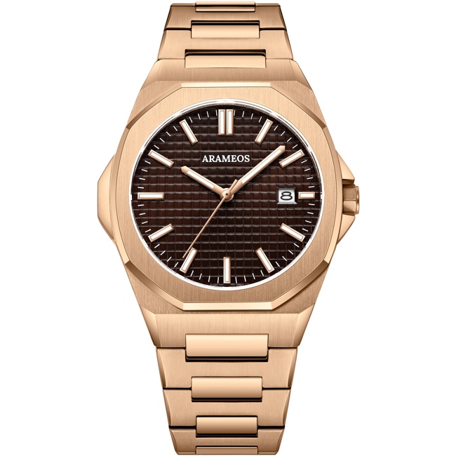 Arameos Ambassador Sapphire Date 43 - ARA101.43.12