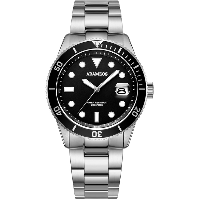 Arameos Atlantis Diver 41 - ARA102.41.02