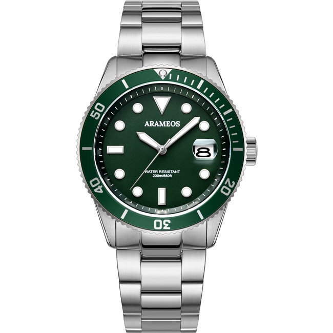 Arameos Atlantis Diver 41 - ARA102.41.03