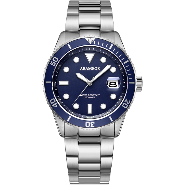 Arameos Atlantis Diver 41 - ARA102.41.04