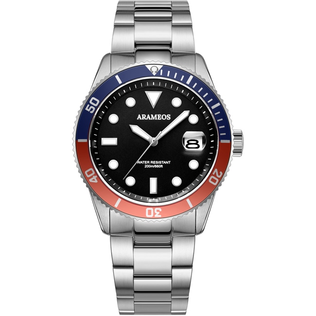 Arameos Atlantis Diver 41 - ARA102.41.05