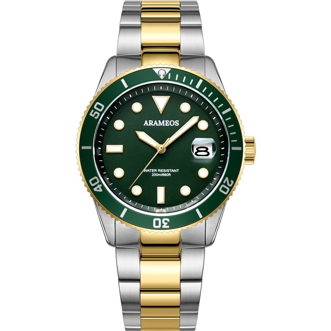 Arameos Atlantis Diver 41 - ARA102.41.06