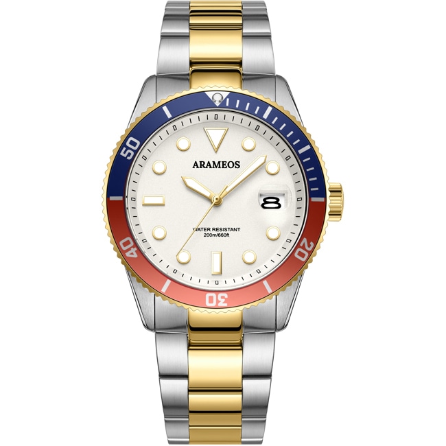 Arameos Atlantis Diver 41 - ARA102.41.07