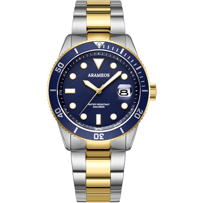 Arameos Atlantis Diver 41 - ARA102.41.08