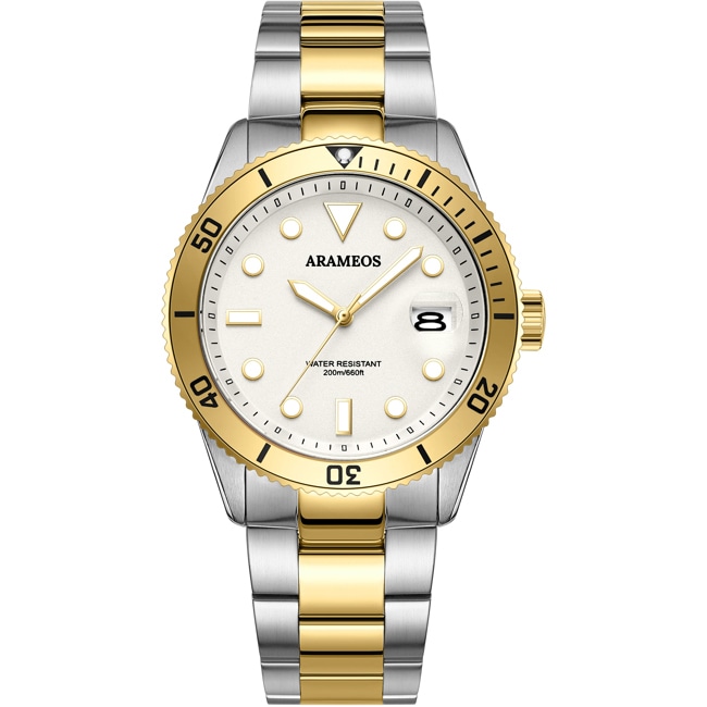 Arameos Atlantis Diver 41 - ARA102.41.09