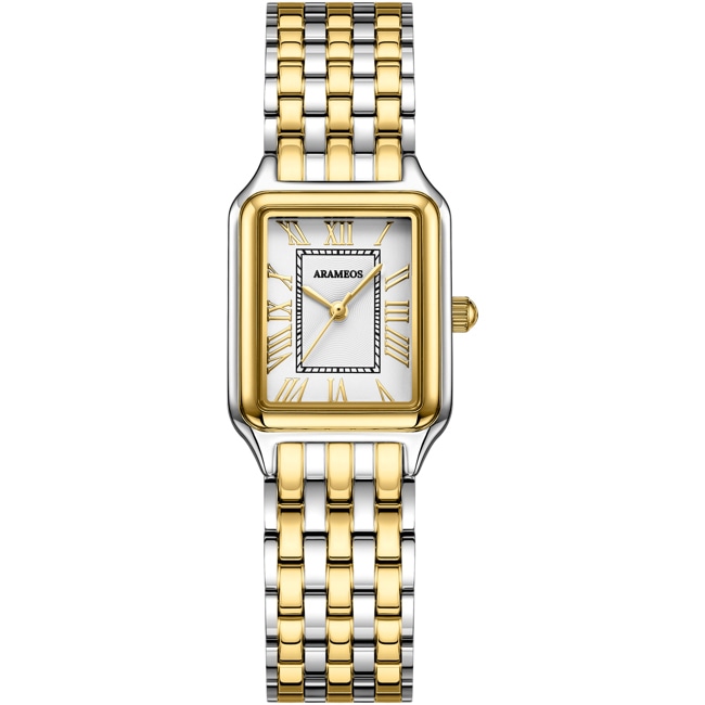 Arameos Luna Chic Sapphire 22 - ARA104.22.01