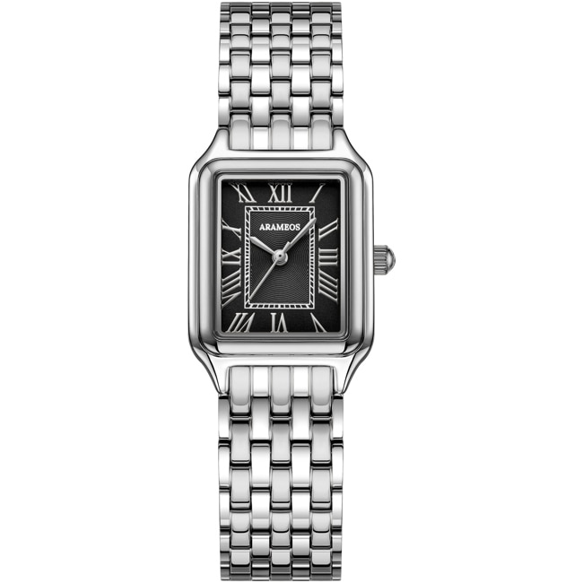 Arameos Luna Chic Sapphire 22 - ARA104.22.02