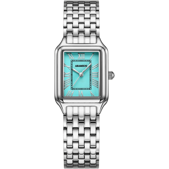 Arameos Luna Chic Sapphire 22 - ARA104.22.04