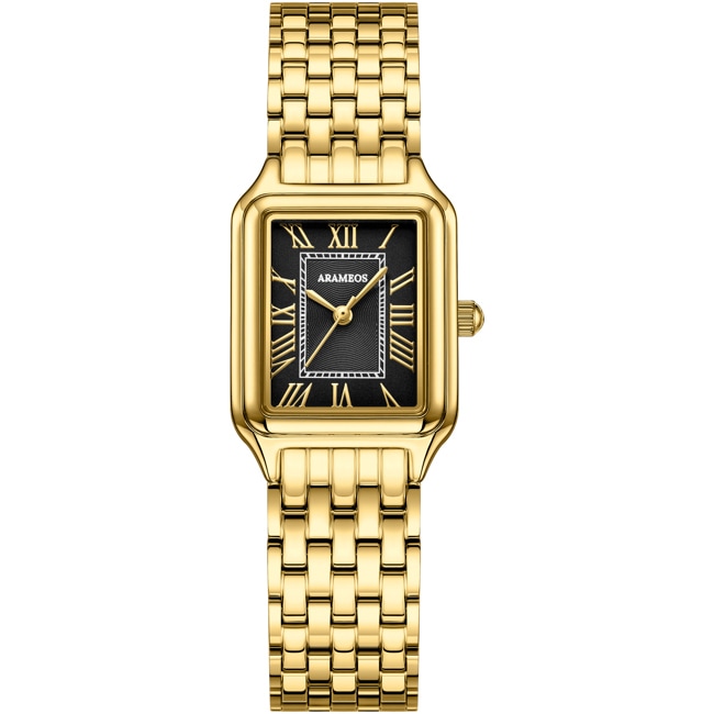 Arameos Luna Chic Sapphire 22 - ARA104.22.06