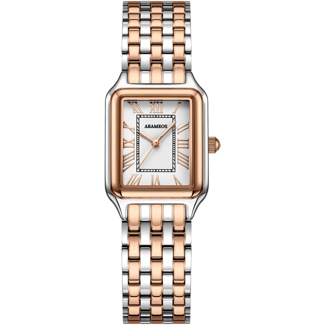 Arameos Luna Chic Sapphire 22 - ARA104.22.07